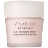 Shiseido The Skincare Multi-Energizing Cream - Крем придающий энергию коже, для всех типов кожи