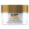  Klapp A Classic Cream Ultra - Дневной крем с витамином А