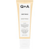 Q+A Oat Milk Cream Cleanser - Очищающее средство с овсяным молочком