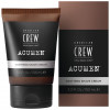 American Crew Acumen Soothing Shave Cream - Успокаивающий крем для бритья