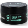 Dikson Argabeta 5 Fiber & Shine Paste - Волокнистая паста для укладки волос