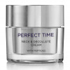 Holy Land Perfect Time Neck And Decollete Cream - Крем для шеи и декольте