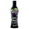 Supre Tan Black Plum Yum - Лосьон для солярия с бронзаторами