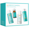 Moroccanoil Must-Haves Kit - Набор мини-продуктов