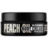 Mr.Scrubber Body Couture Peach Oil Body Cream - Увлажняющий крем для тела с маслом персиковых косточек