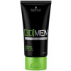 Schwarzkopf Professional 3D Men Strong Hold Gel - Гель для волос сильной фиксации