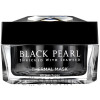 Sea of SPA Black Pearl Thermal Mask - Термальная разогревающая маска для лица