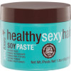 Sexy Hair HealthySexyHair Soy PasteTexture Paste - Крем на сое текстурирующий помадообразный