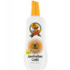 Australian Gold Spray Gel - Солнцезащитный спрей-гель SPF 8