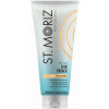 St. Moriz Advanced Exfoliating Skin Primer - Подготовительный скраб