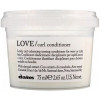 Davines Essential Haircare Love Curl Conditioner - Кондиционер для усиления завитка