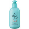 Schwarzkopf Professional Mad About Curls Twister Definition Cream - Питательный крем для укладки вьющихся волос