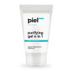 Piel Pure Salvation Purifying Gel Ceanser 4in1 - Гель для умывания для проблемной кожи, глубокое очищение