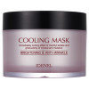 Idenel Cooling Mask - Охлаждающая, оживляющая маска для лица