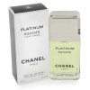 Chanel Egoiste Platinum - Туалетная вода