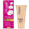Lirene Pearl Rejuvenation Anti-Wrinkle BB-cream - BB-крем разглаживающий морщины «Жемчужное омоложение»