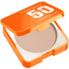 Malu Wilz High Protect Sun Powder Foundation SPF50 - Тональная пудра для лица