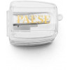 Paese Cosmetic Sharpener - Профессиональная точилка для косметических карандашей