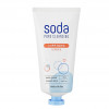 Holika Holika Soda Tok Tok Clean Pore Deep Cleansing Foam - Пенка для глубокой очистки лица