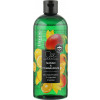 Lirene Shower Oil Mango & Orange Shower Gel - Гель для душа с эфирными маслами манго и цитрусов