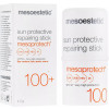 Mesoestetic Sun Protective Repairing Stick SPF100+ - Восстанавливающий локальный солнцезащитный стик для чувствительных зон