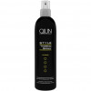 OLLIN Style Thermo Protective Hair Straightening Spray - Спрей термозащитный для выпрямления волос