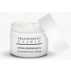 Transparent Clinic Regenerating Cream - Восстанавливающий крем-гель с коллагеном и экстрактом слизи улитки