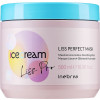 Inebrya Ice Cream Liss-Pro Liss Perfect Mask - Маска для жестких и непослушных волос