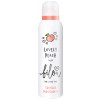 Bilou Lovely Peach Shower Foam - Пенка для душа "Прекрасный персик"