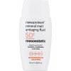 Mesoestetic Mineral Matt Antiaging Fluid SPF50 - Минеральный матирующий флюид для жирной кожи