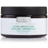 ADN Acnx Moisture Azelaic Treatment - Увлажняющий азелаино-миндальный крем для лица