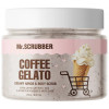 Mr.Scrubber Coffee Gelato Creamy Hands & Body Scrub - Крем-скраб для рук и тела с ароматом кофейного мороженого