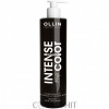 OLLIN Intense Profi Color Brown Hair Shampoo - Шампунь для коричневых оттенков волос