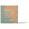 Paese Cocolita Warm Sunset Pressed Bronzer - Компактный матовый бронзатор