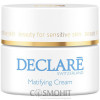 Declare Matifying Hydro Cream - Ультра легкий матирующий крем