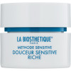 La Biosthetique Methode Sensitive Douceur Riche - Обогащенный регенерирующий крем для сухой и очень сухой чувствительной кожи