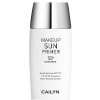 Cailyn Makeup Sun Primer - Солнцезащитный праймер для лица SPF 50+