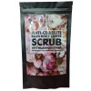Top Beauty Perfumed Anti-cellulite Scrub "Flowers" - Антицеллюлитный кофейный парфюмированный скраб для тела