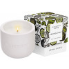 Mr.Scrubber Home Aroma Candle "Bergamot" - Ароматическая свеча