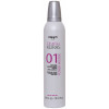 Dikson Keiras Finish Power Mousse 01 - Мусс сильной фиксации