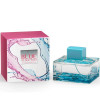Antonio Banderas Splash Blue Seduction For Women - Туалетная вода (тестер)