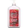 Fiesta Sun Black Cherry Crush All Day Every Day Skin Moisturizer - Лосьон после загара Черная вишня