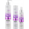 Erayba Bio Smooth Smoothing After Care - Набор для выпрямления волос