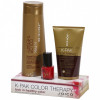 Joico K-Pak Color Therapy Caddy Set - Подарочный набор
