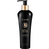 T-LAB Professional Royal Detox Duo Shampoo - Дуо-шампунь для королевской гладкости и абсолютной детоксикации