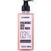 Mr.Scrubber Hyaluronic Acid Face Wash 0.3% - Гель для умывания с гиалуроновой кислотой
