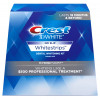 Crest 3D White Whitestrips Supreme FlexFit Teeth Whitening Kit - Отбеливающие полоски для зубов