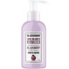 Mr.Scrubber Skin Delights Body&Hands Jelly Cream "Blackberry" - Крем-гель для тела и рук