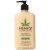 Hempz Herbal Body Moisturizer Citrus Blossom - Увлажняющий и закрепляющий загар крем (цветущий цитрус)