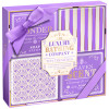 Grace Cole Lavender&Honeysuckle Tiny Treasures - Подарочный набор